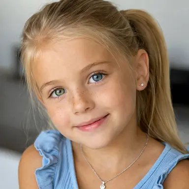 Profile image of Star Thompson