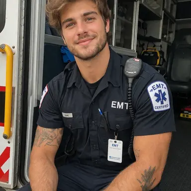 Profile image of Tyler Evans