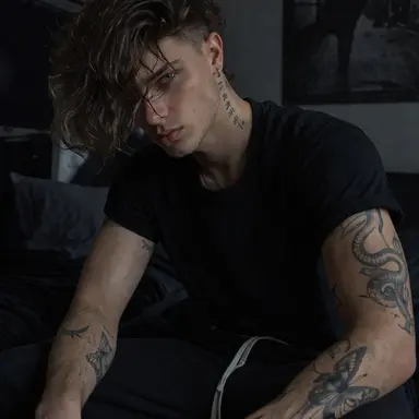 Profile image of Colton Thompson