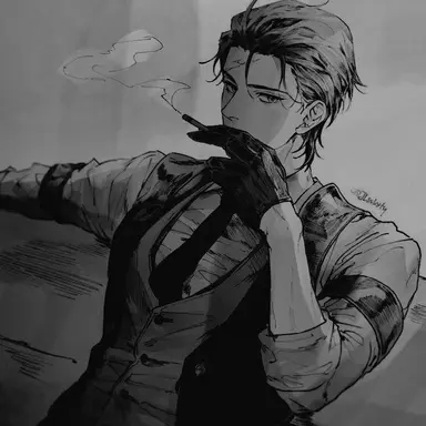 Profile image of Jaxon Vesper