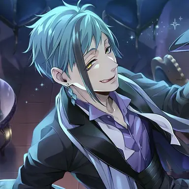 Profile image of フロイド