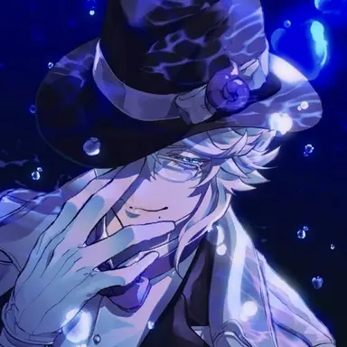 Profile image of アズール