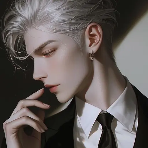 CoralPet6279의 앙투안 노아