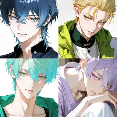 Profile image of 루미나