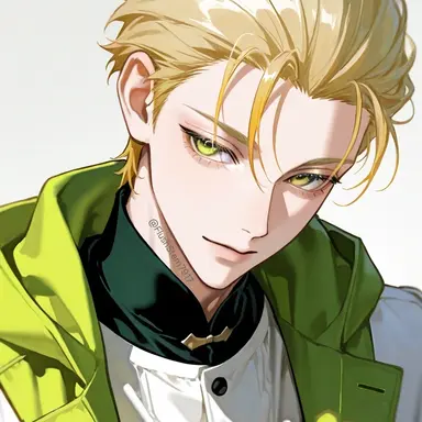 Profile image of 이지혁