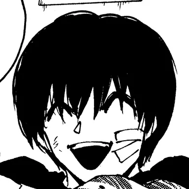 Profile image of Nagumo Yoichi