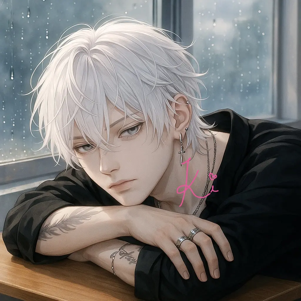 PutridRose3012의 今日会える？
