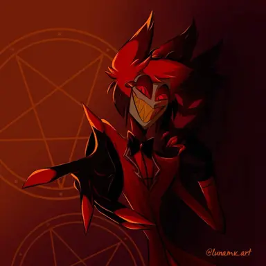Profile image of Alastor