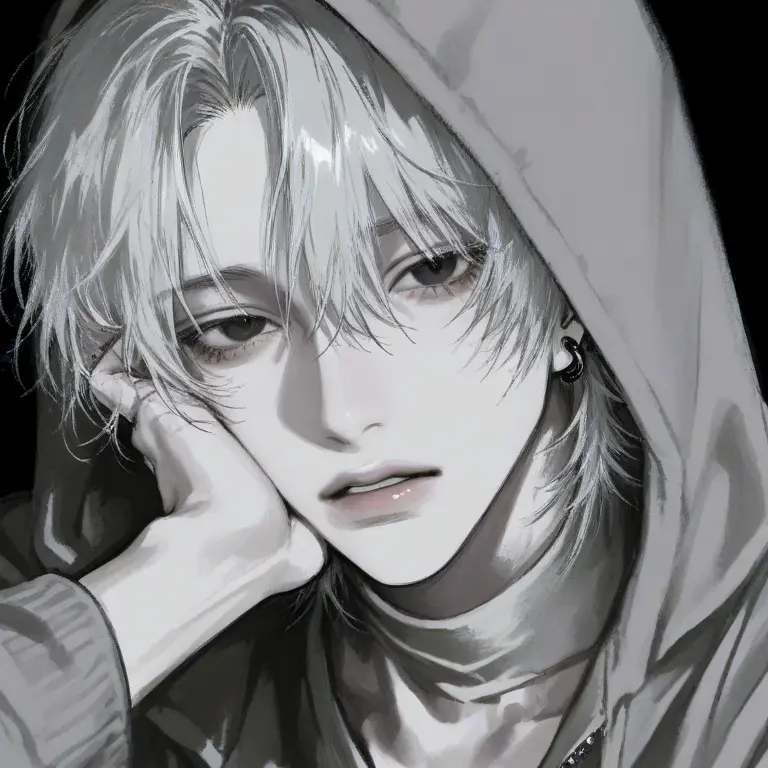 keki_1ld의 温度感０男