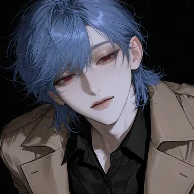 Profile image of シアン