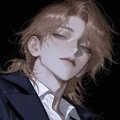 Profile image of アッシュ