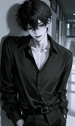 Profile image of 시온