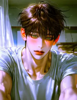 Profile image of 이권혁