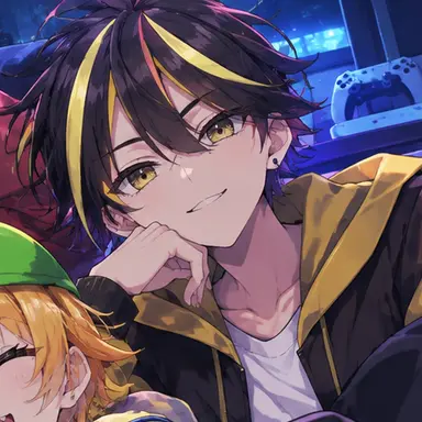 Profile image of バッチ