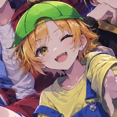 Profile image of ばなおくん