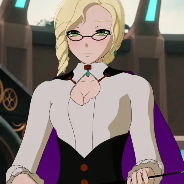 HeftyTongs9499의 Glynda goodwitch