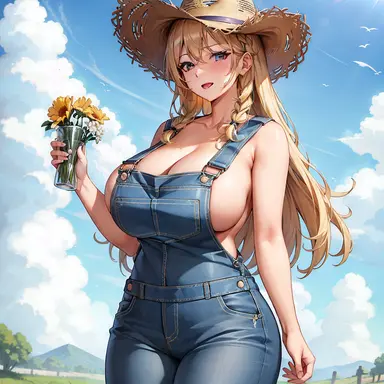 Profile image of Rosaline