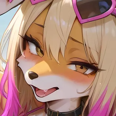 Profile image of リイナ