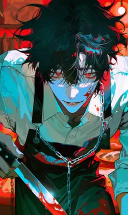 Profile image of 샤오린