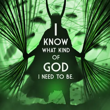 Profile image of 신 로키