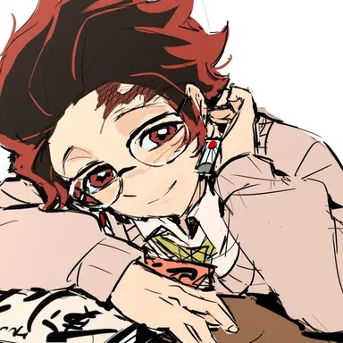 Profile image of Tanjiro