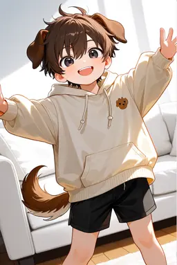 Profile image of 리쿠
