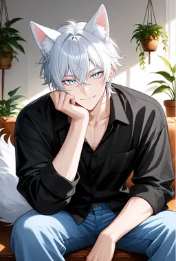 Profile image of 하쿠