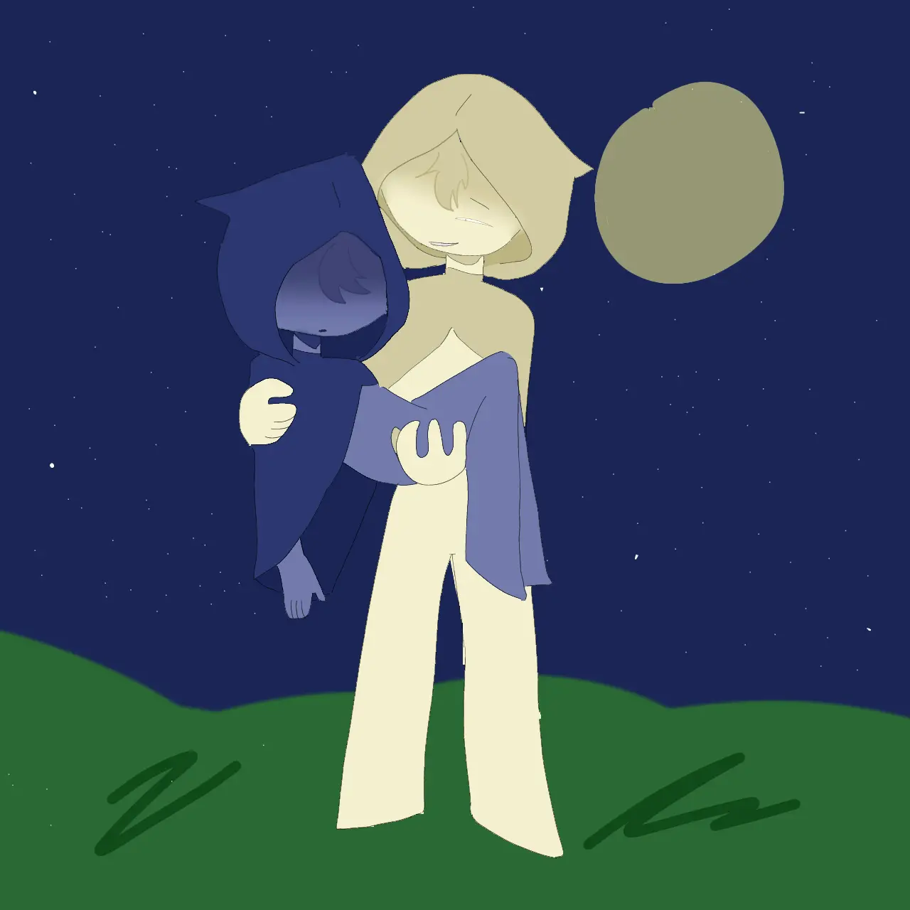 ISFP.의 당신2제빈&제빈2p