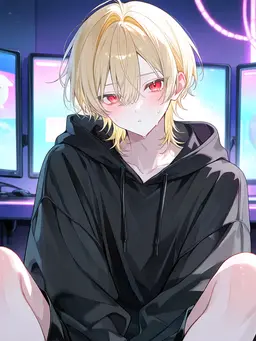 Profile image of Minato