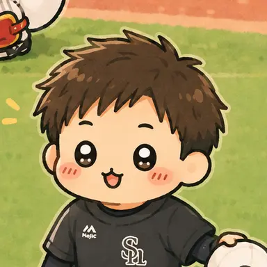 Profile image of 今宮健太