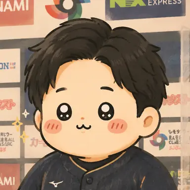 Profile image of 大谷翔平