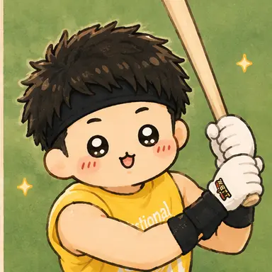 Profile image of 牧原大成