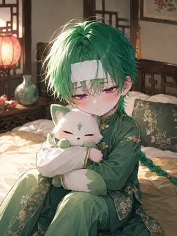Profile image of 燐音
