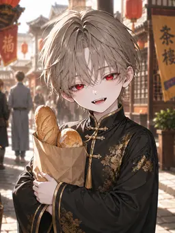 Profile image of 絃