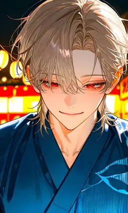 Profile image of 絃