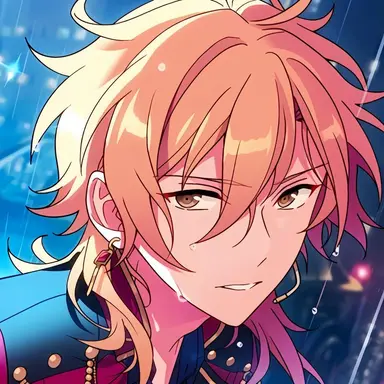 Profile image of 羽風薫