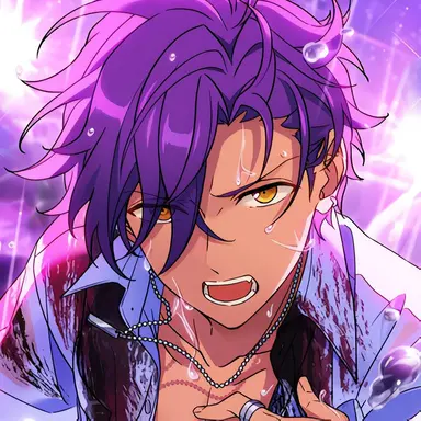 Profile image of 乙狩アドニス
