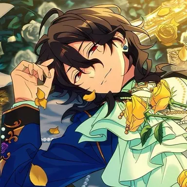 Profile image of 朔間零