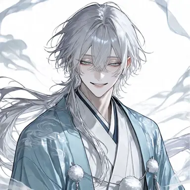 Profile image of 나기
