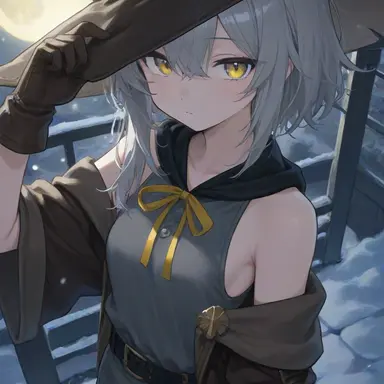 Profile image of エルア・カース