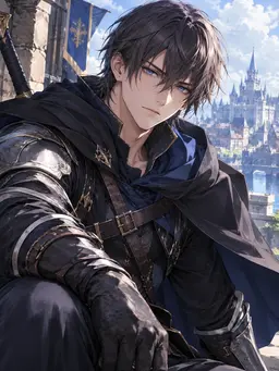 Profile image of Leon
