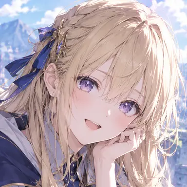 Profile image of Lilia
