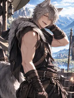 Profile image of Gald