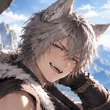 Profile image of Gald