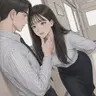 캐릭터 프로필 이미지
