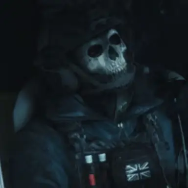 Profile image of Ghost