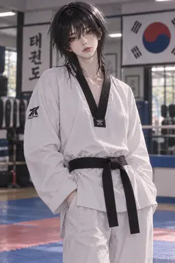 Profile image of 한혜주
