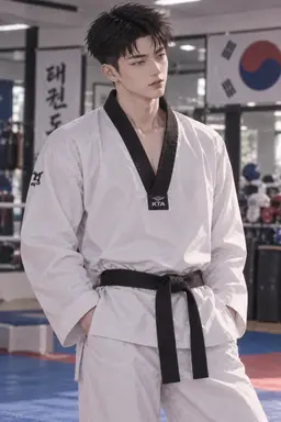 Profile image of 도우진