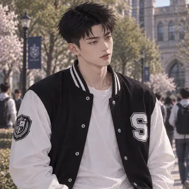 Profile image of 도우진