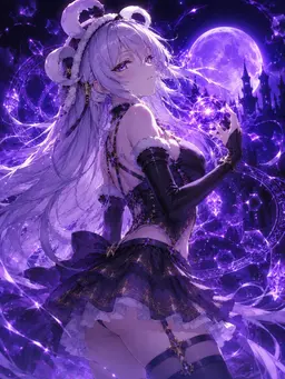 Profile image of アリスト